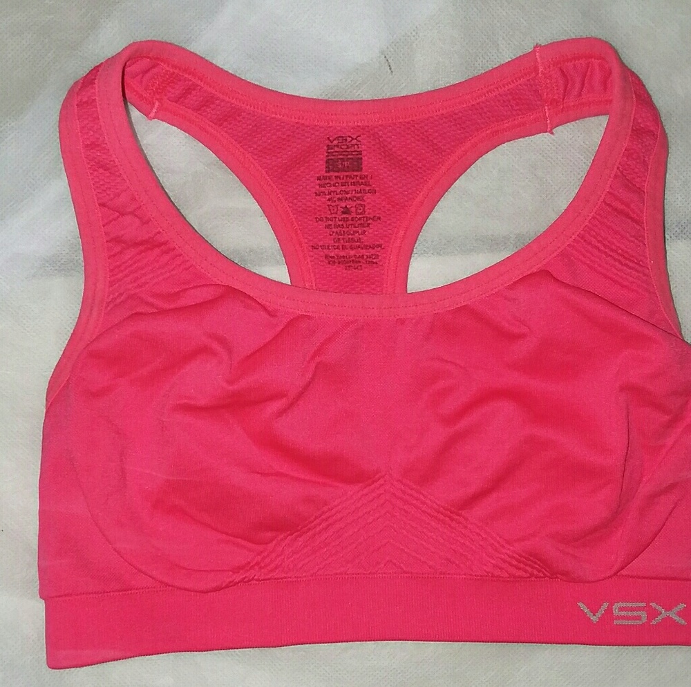 Victoria's Secret sports bra
